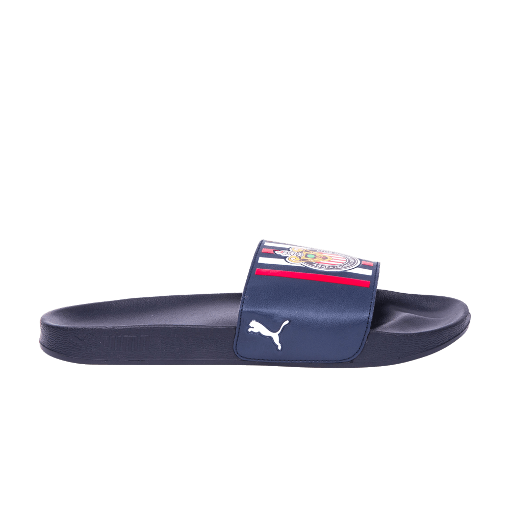 Leadcat FTR Slide 'Chivas'