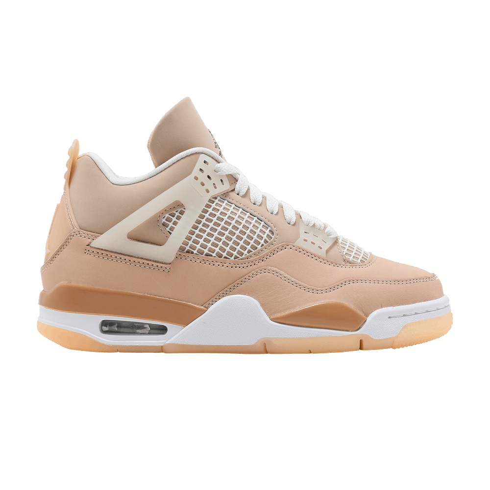 AIR JORDAN WMNS AIR JORDAN 4 RETRO 'SHIMMER'