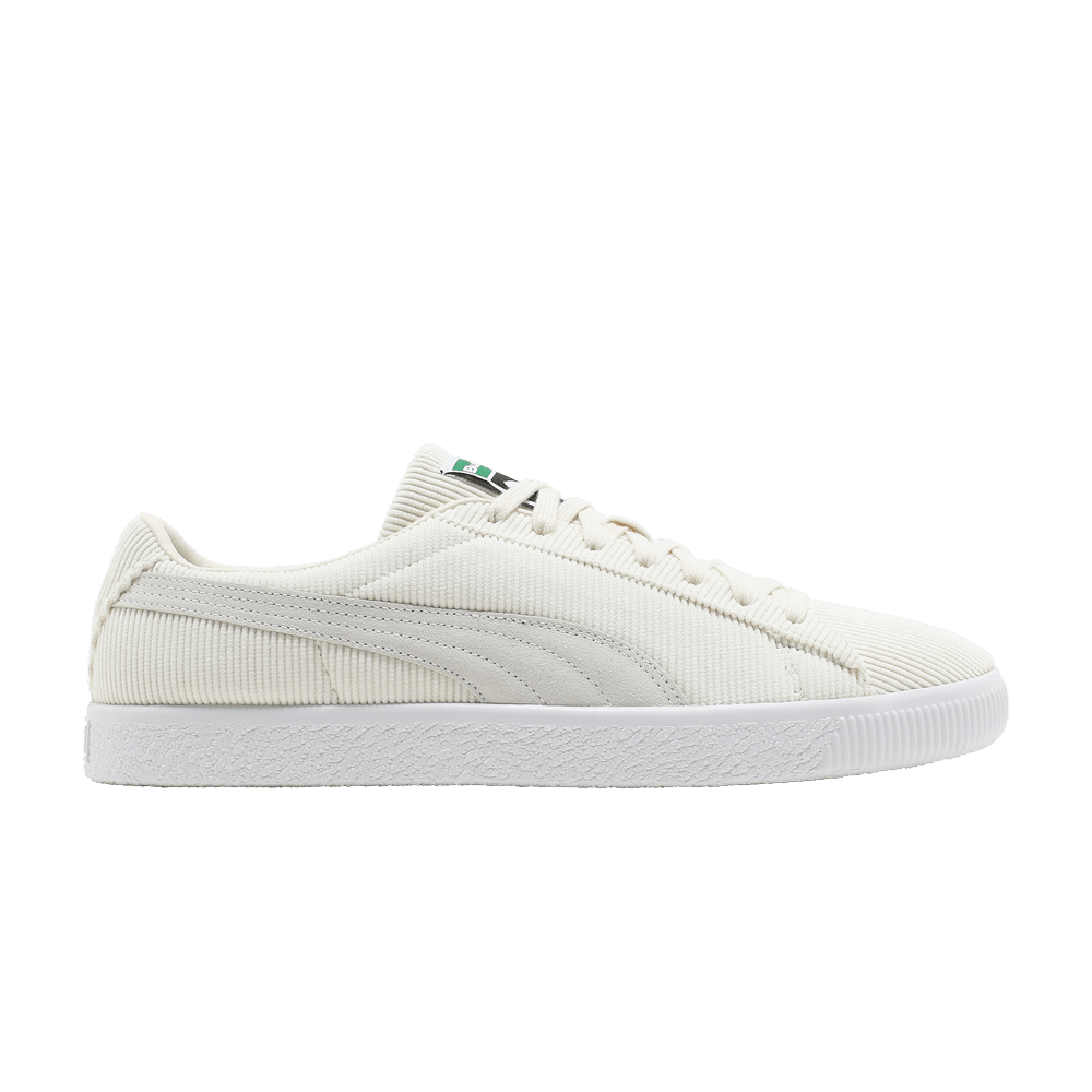 Puma Basket Vintage Butter Goods Corduroy