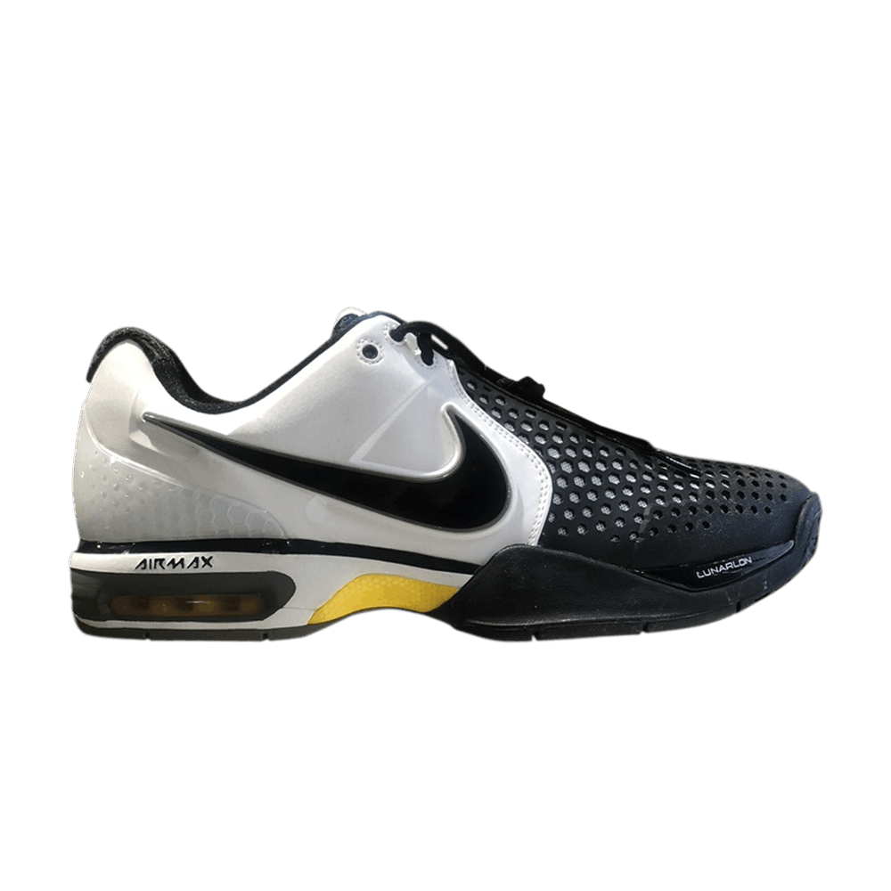 nike air max courtballistec 1.3