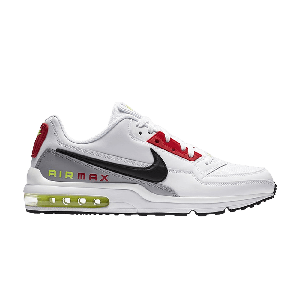 Nike Air Max LTD 3 'White Volt'