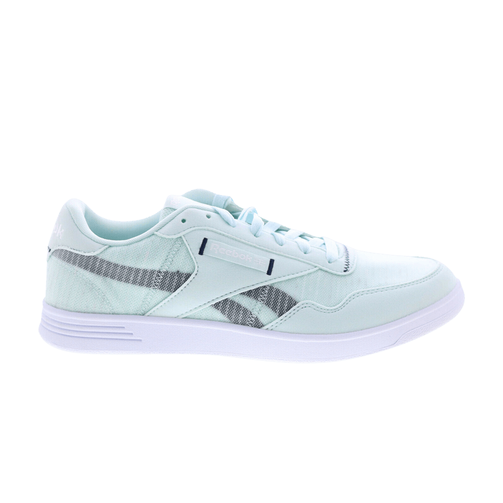 Reebok Club MEMT Textile 'Chalk Blue'