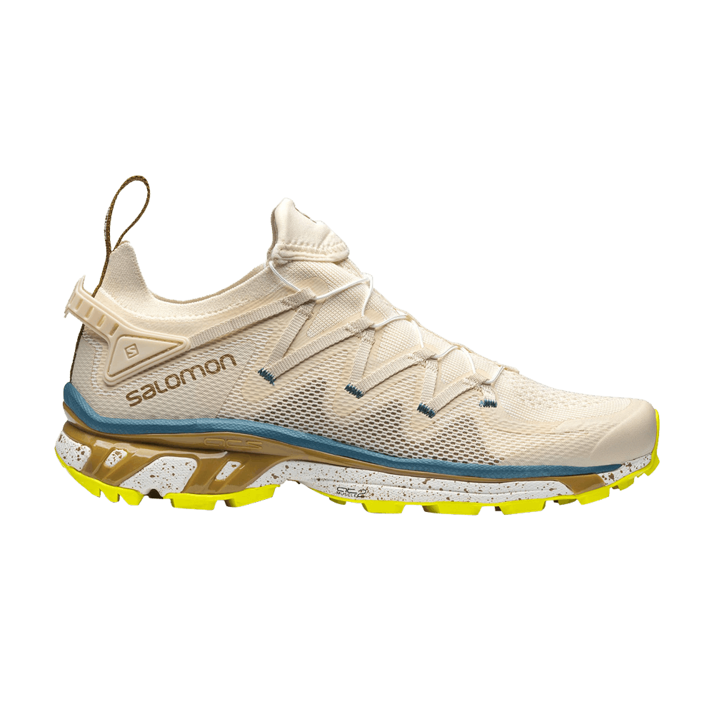 Salomon XT-Rush 'Bleached Sand'