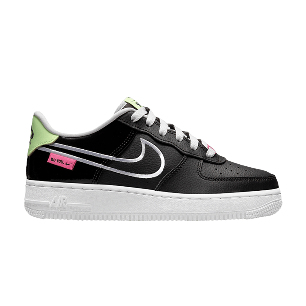 Nike Air Force 1 Low GS 'Do You' - DM8133-001