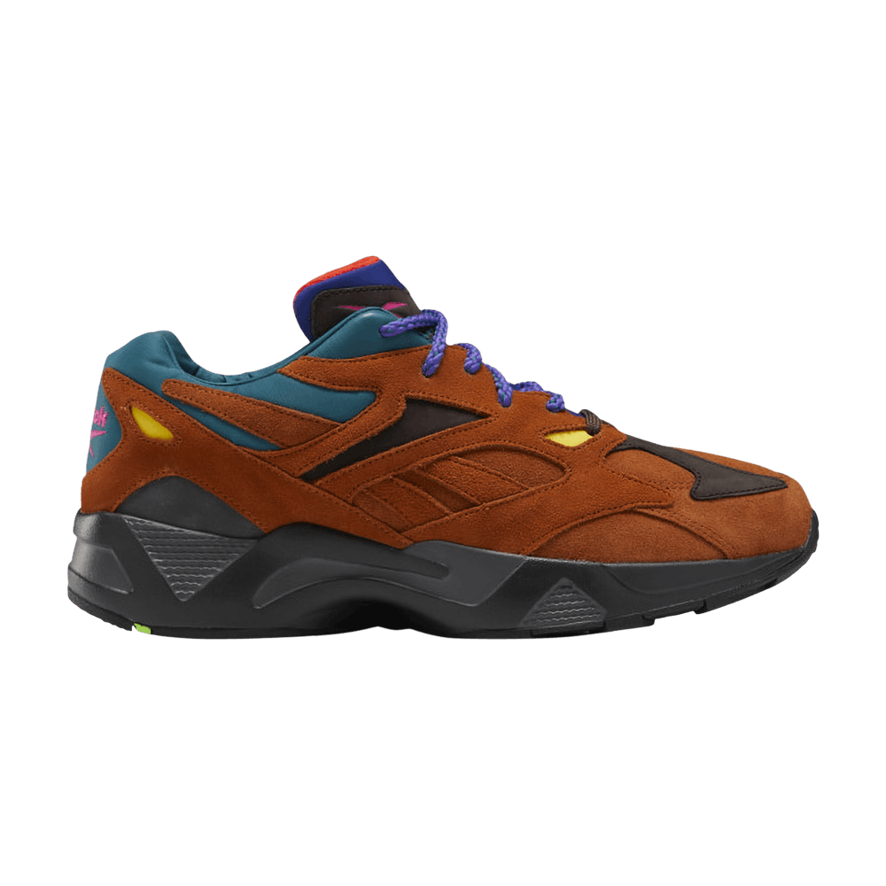 Reebok Aztrek 96 MU 'Pantone Dark Root Deep Cobalt'