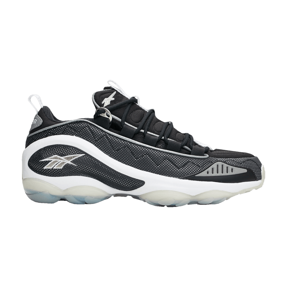 Reebok DMX Run 10 'Black White'