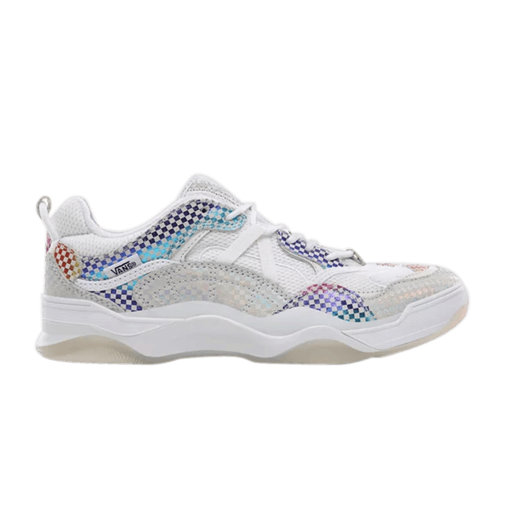 Vans Varix WC 'Glory Checkerboard'