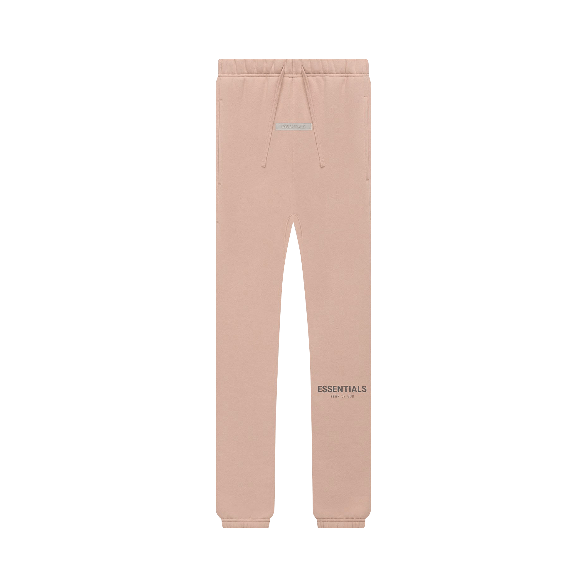 Fear of God Essentials Kids Sweatpant 'Matte Blush'