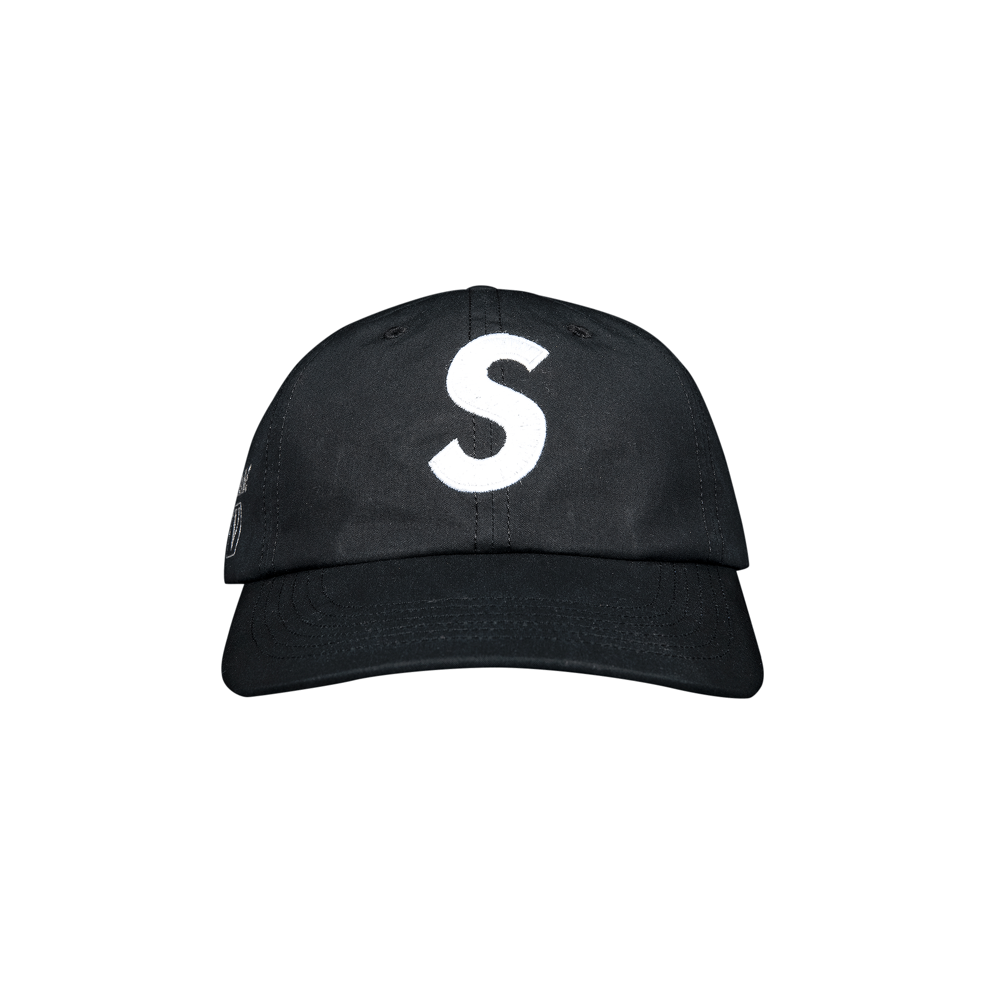 Supreme x Ventile S Logo 6-Panel 'Black'