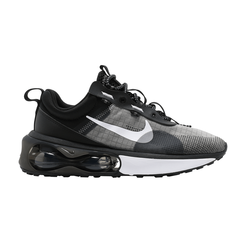 Nike Air Max 2021 'Black Iron Grey'