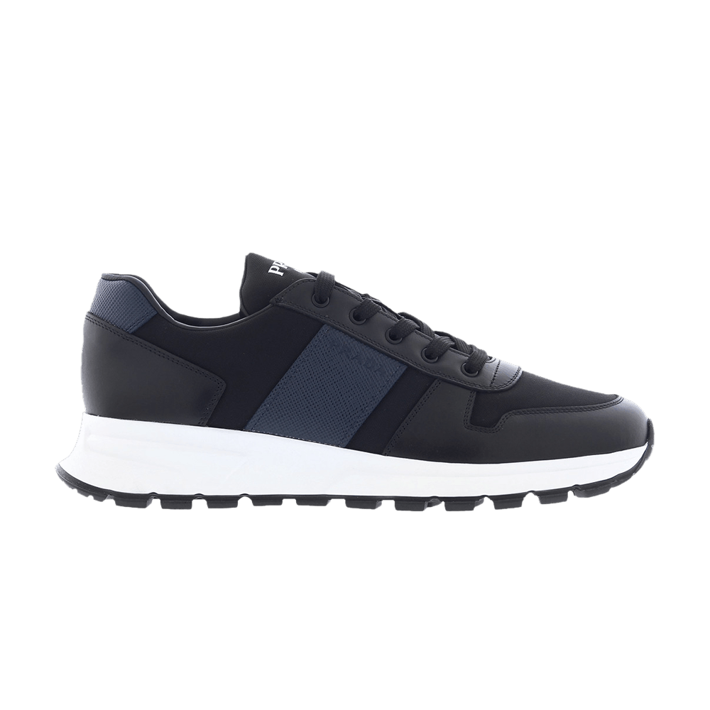 Buy Prada Prax 01 Re-Nylon 'Black' - 2EE369 3LF5 F0632 | GOAT