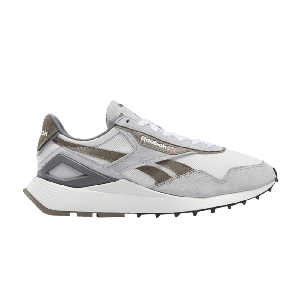 Reebok Classic Leather Legacy AZ 'Pure Grey' - GX1335