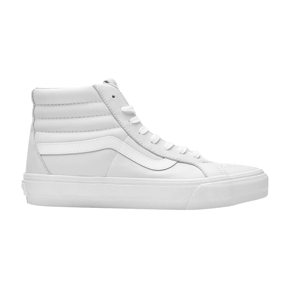 Vans Sk8-Hi Reissue LX 'True White'