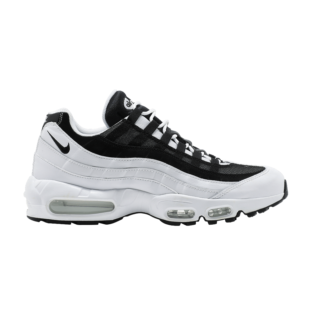 Nike Air Max 95 'Ying Yang Pack - White'