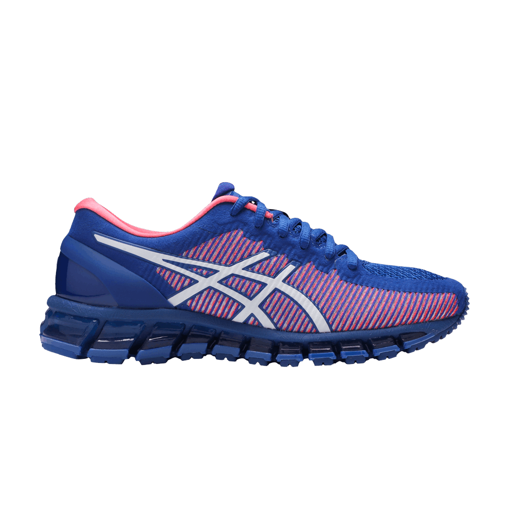 Buy Asics Gel Quantum 360 Shift MX 'Clover Green' - T839N 8190 | GOAT
