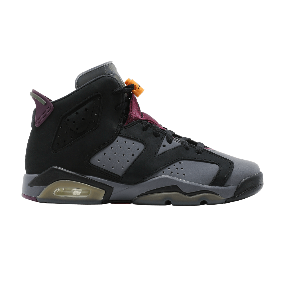 Air Jordan 6 Retro GS 'Bordeaux'