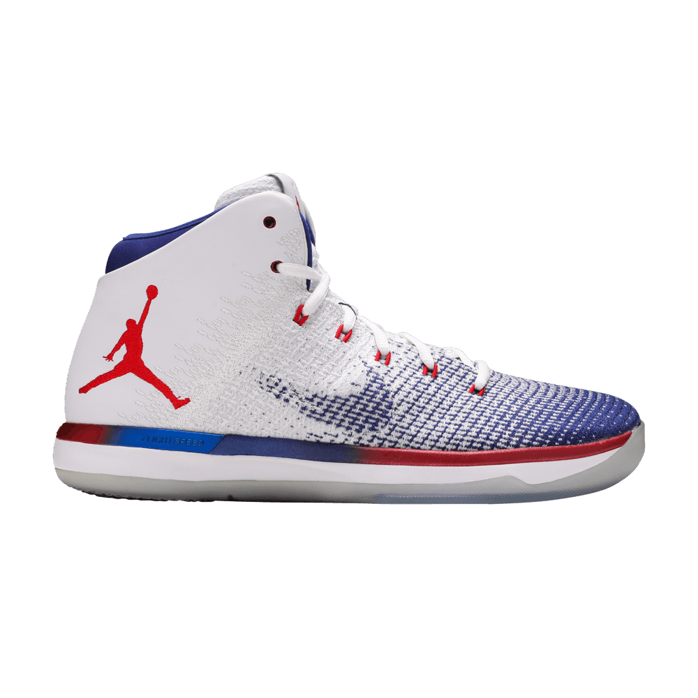 Air Jordan 31 'Olympic'