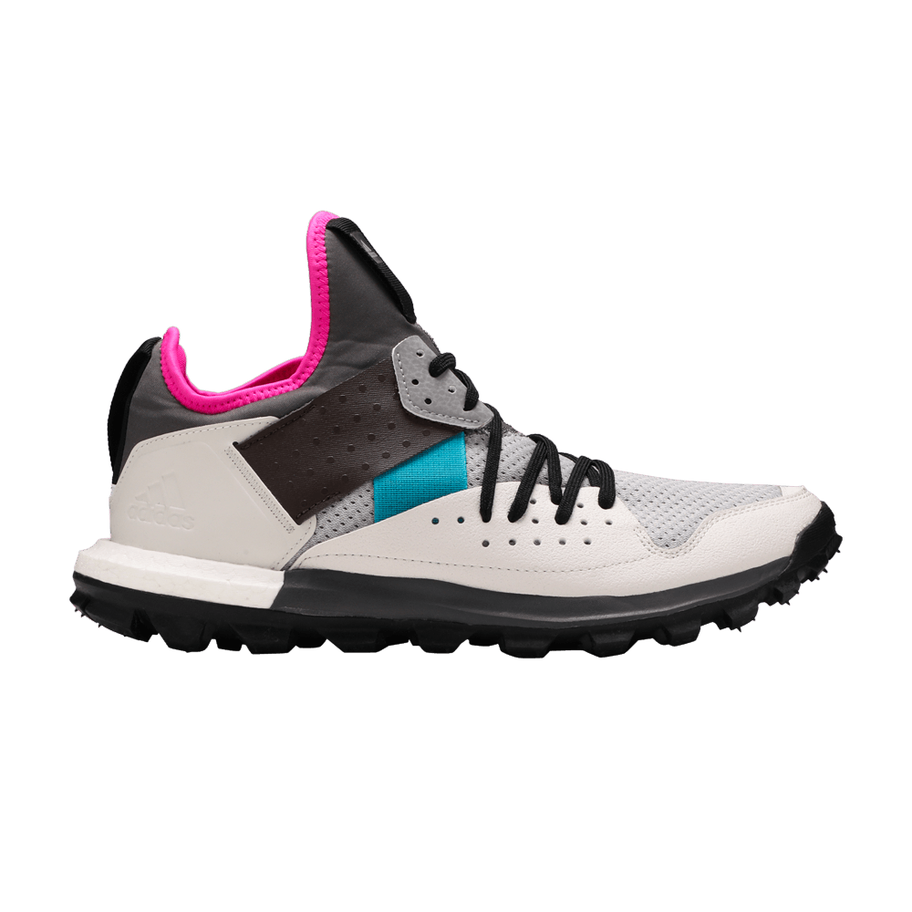 Kolor x Response TR 'White Grey Violet'