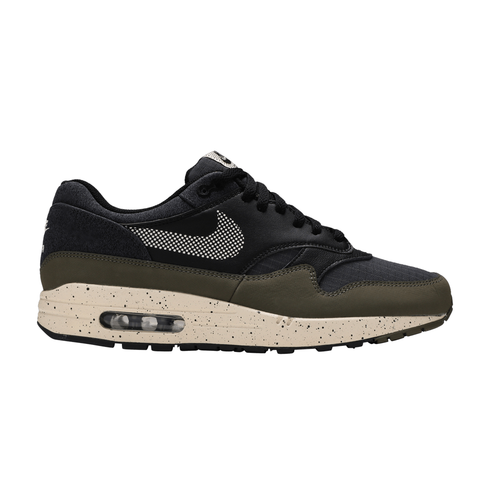 Air Max 1 'Medium Olive'