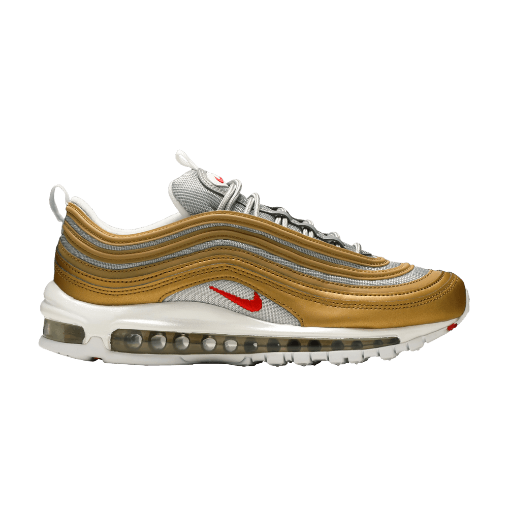 Air Max 97 'Metallic Pack'