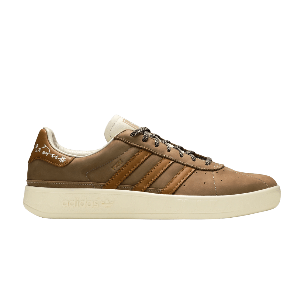 adidas Munchen Oktoberfest Clay Brown