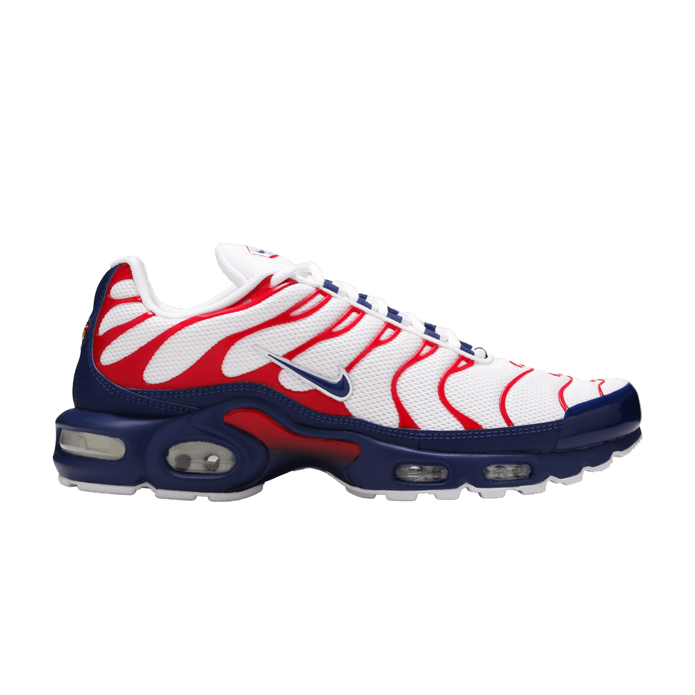 NIKE AIR MAX PLUS 'USA'