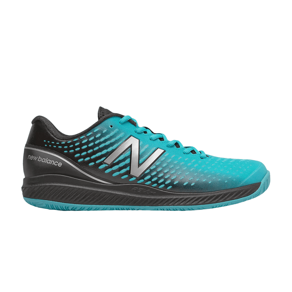 Fresh Foam New Balance Padel 796v2 New Balance Men display picture 2