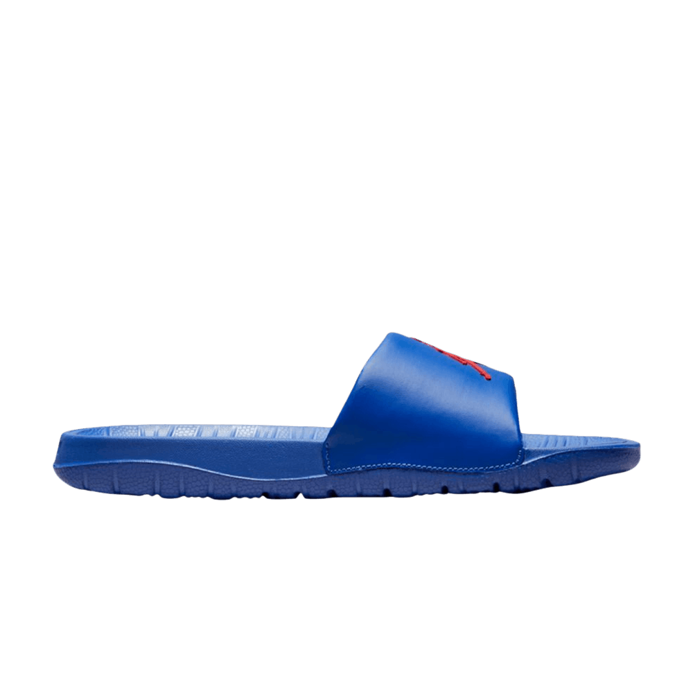 Air Jordan Jordan Break Slide 'Hyper Royal' - AR6374-416