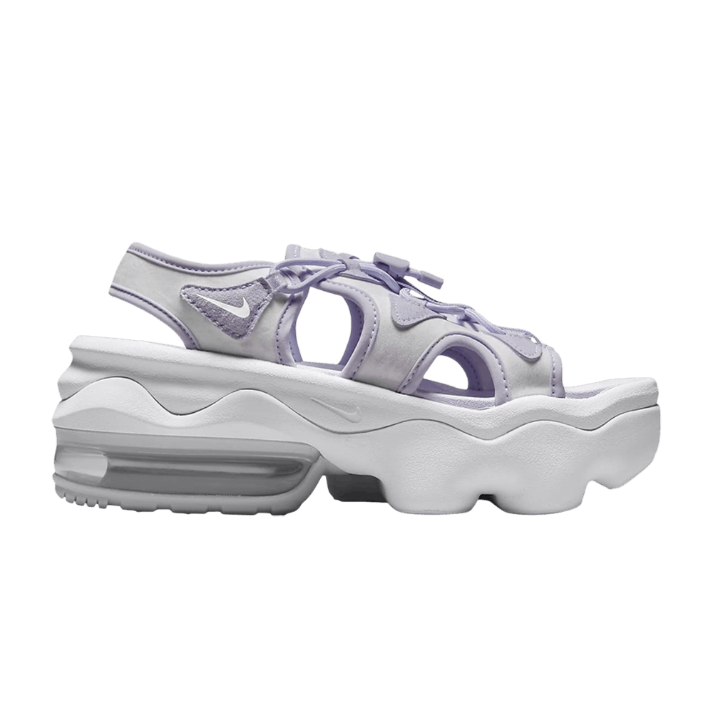 Buy Wmns Air Max Koko Sandal 'White' - CI8798 100 | GOAT