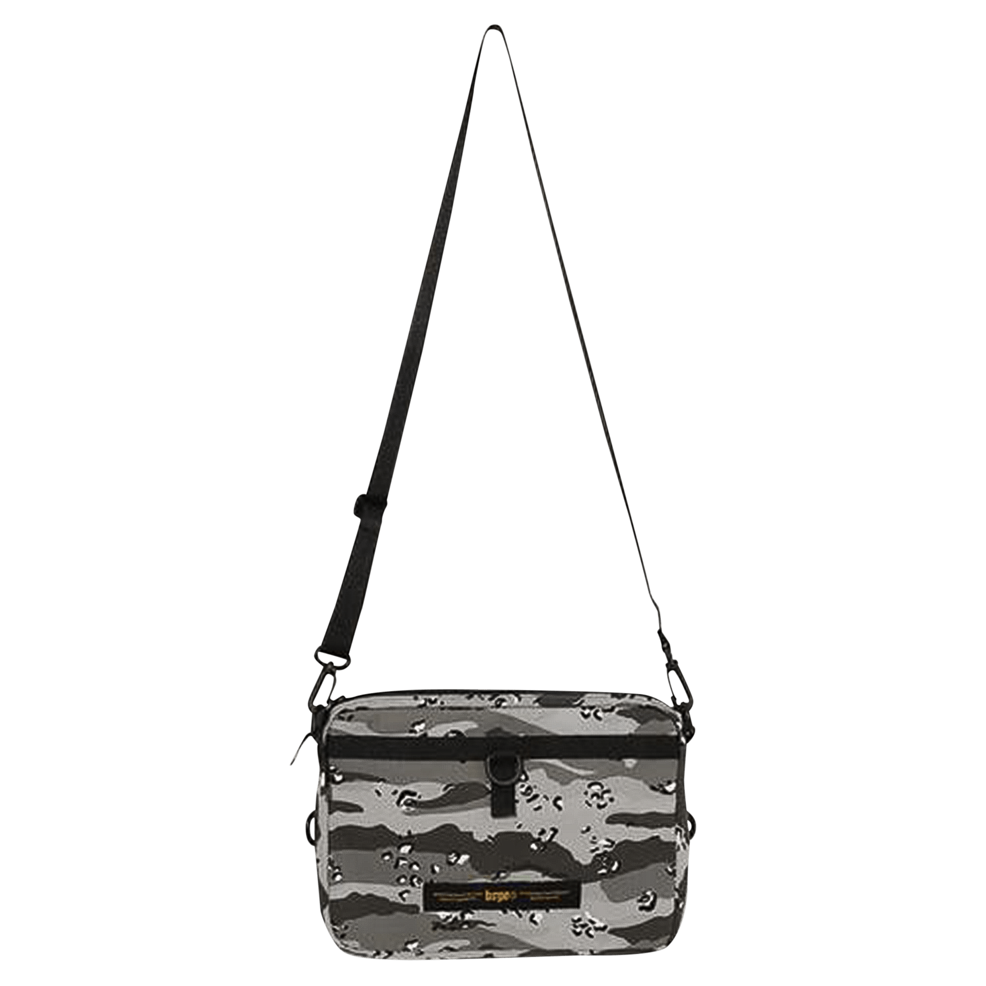 BAPE Deser Camo 3Way Bag 'Black'