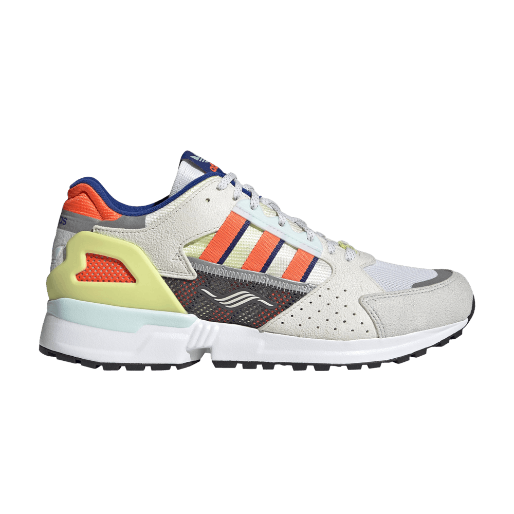 Buy Overkill x ZX 10.000C 'I Can If I Want' - EE9486 | GOAT UK