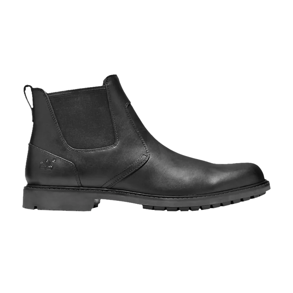 Timberland Stormbucks Chelsea 'Black'