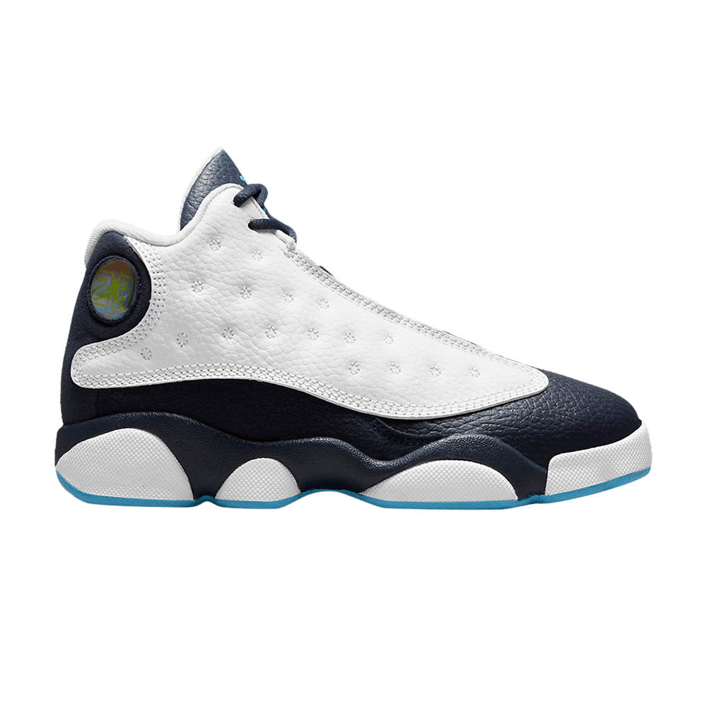 Air Jordan 13 Retro PS 'Obsidian'