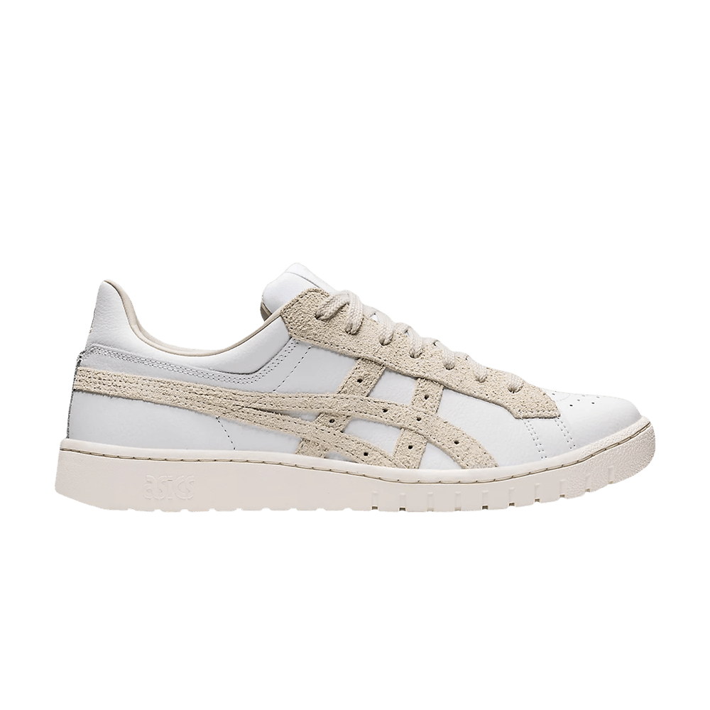 Gel PTG 'White Cream'
