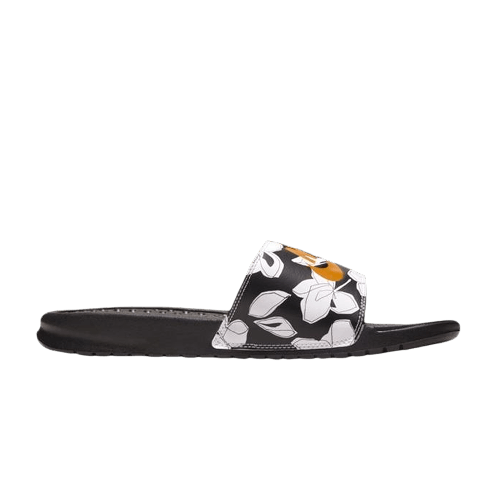 Benassi JDI Print Slide 'Floral'