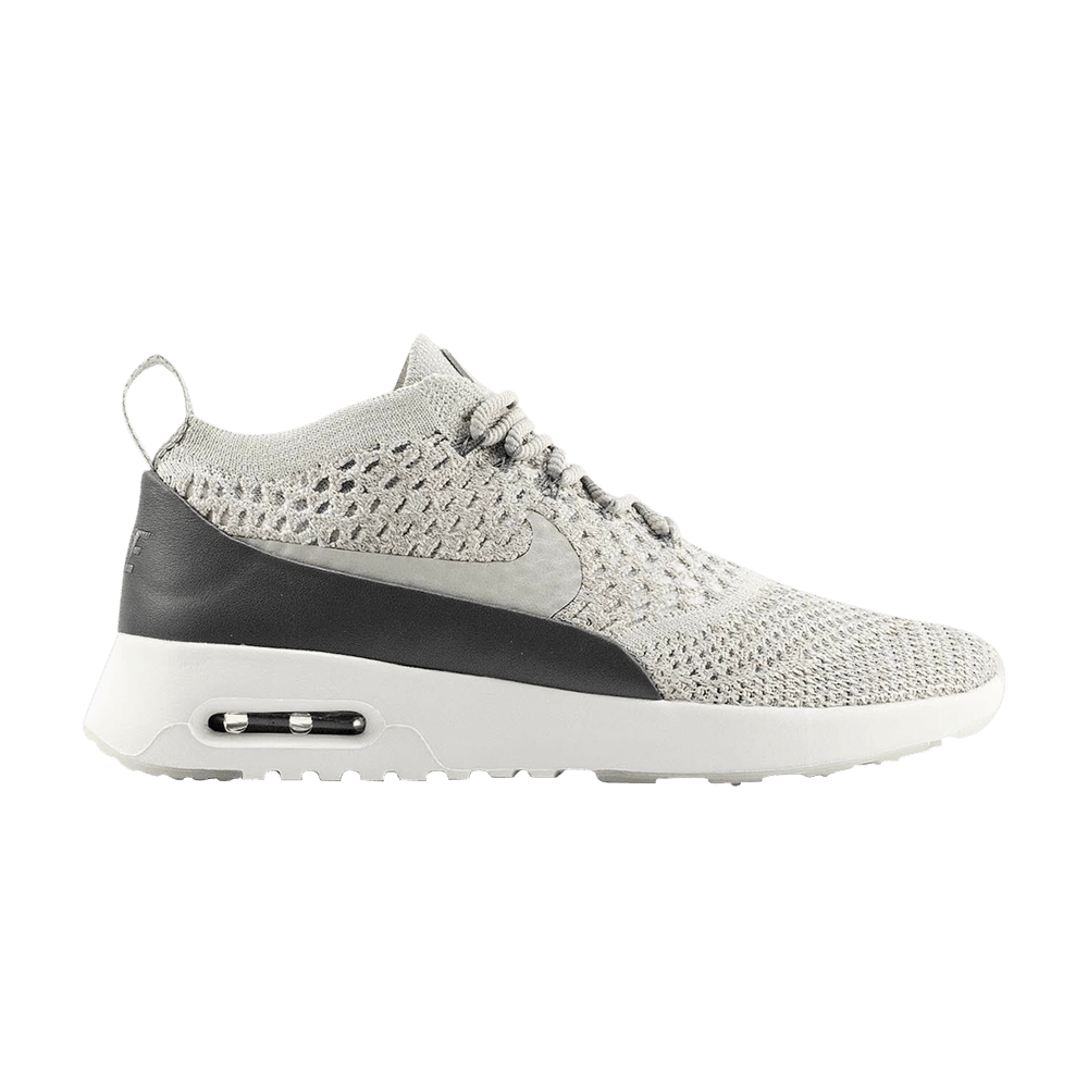 Nike Wmns Air Max Thea Ultra Flyknit 'Pale Grey' - 881175-005