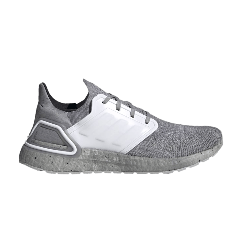 James Bond 007 x adidas UltraBoost 20 'No Time to Die - Grey'