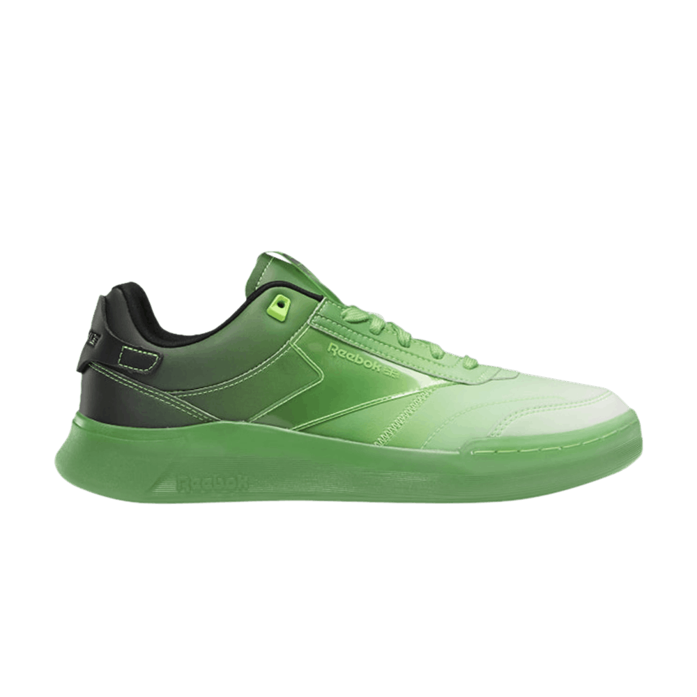 Très Rasché x Reebok Club C Legacy 'Anahata Heart Chakra'