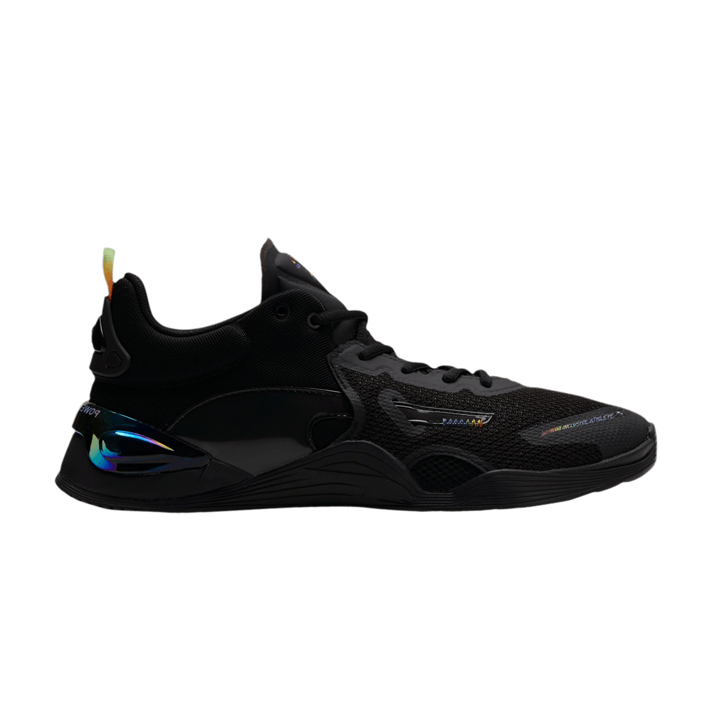 PUMA OUT FOUNDATION X FUSE 'PRIDE'