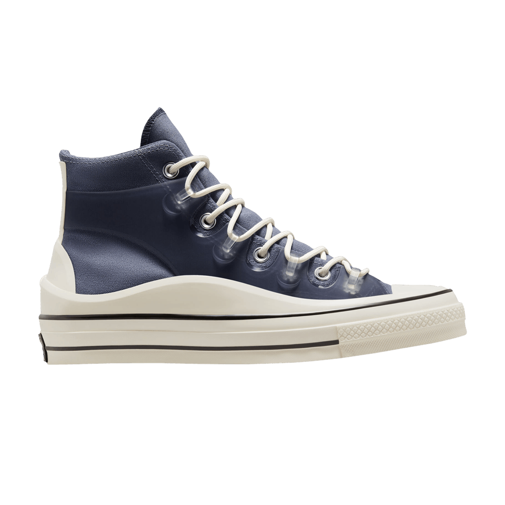 Converse Chuck 70 Utility High 'Hybrid Function - Steel'