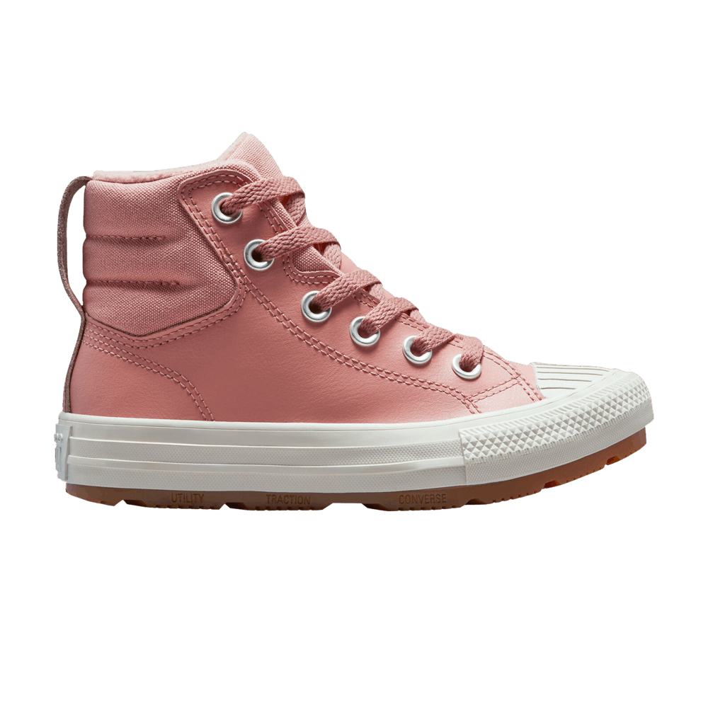 Converse Chuck Taylor All Star Berkshire Boot PS 'Rust Pink'