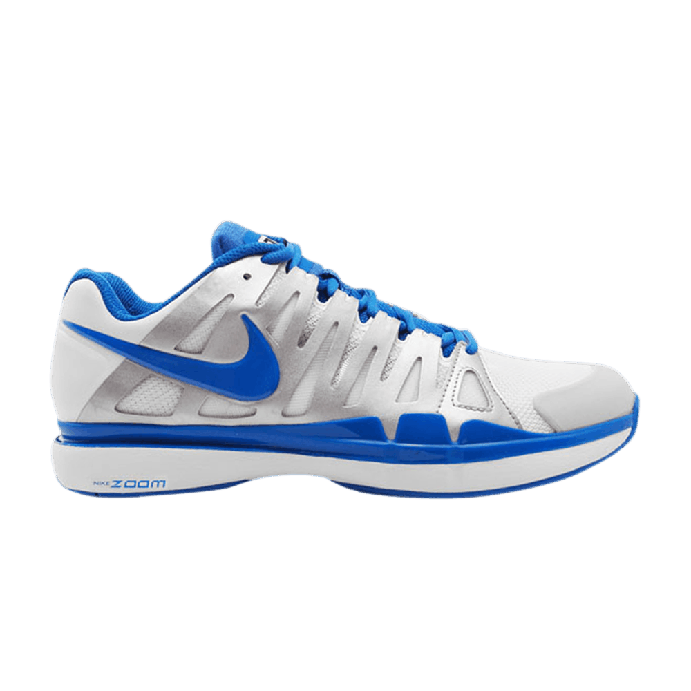 Nike Zoom Vapor 9 Tour Roger Federer PE 488000-103 Tennis