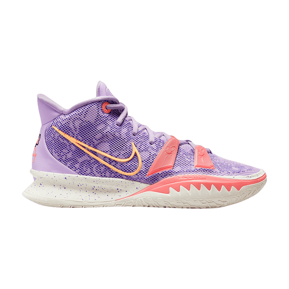 Nike Kyrie 7 EP 'Daughters' - CQ9327-501
