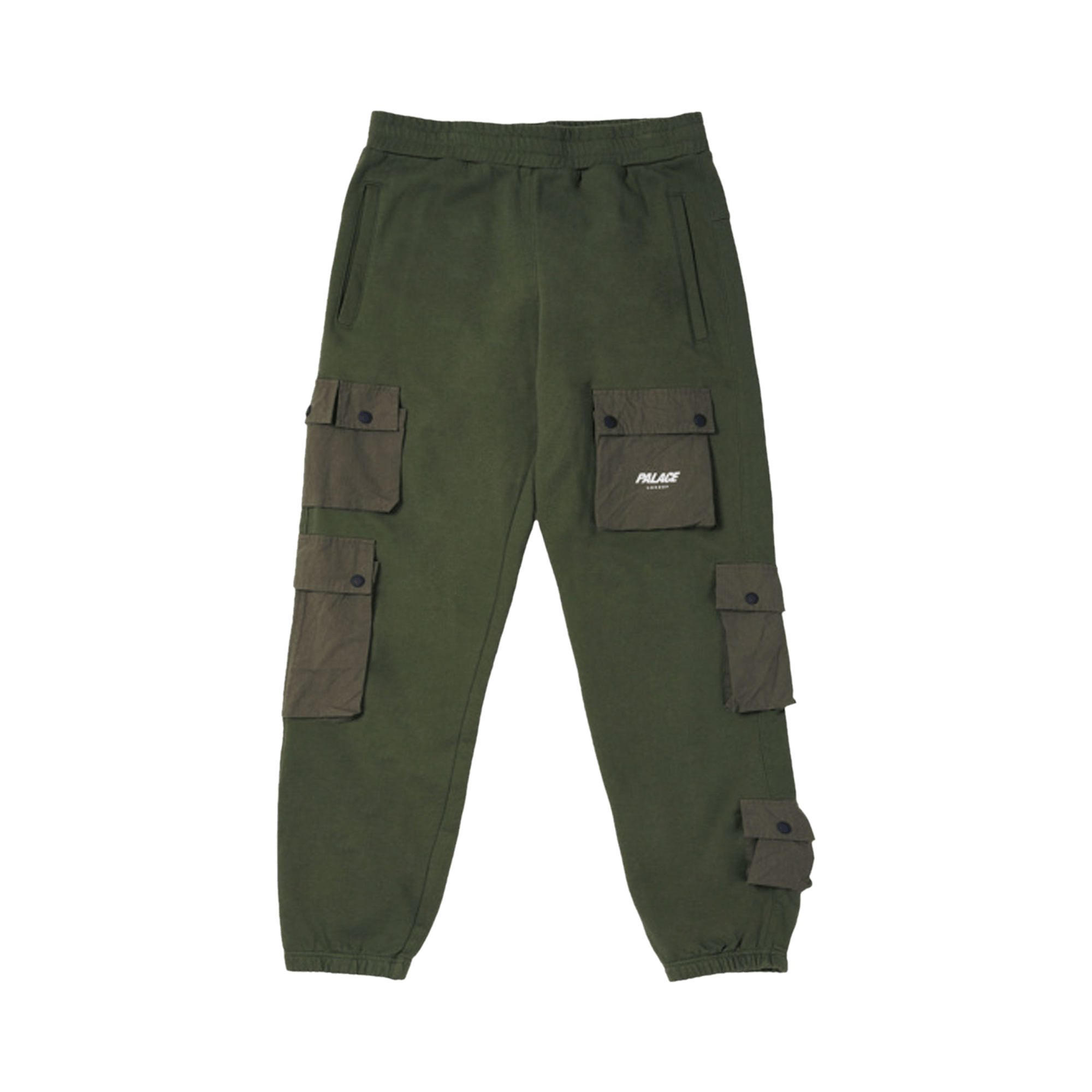 Palace C-Pocket Jogger 'Green'