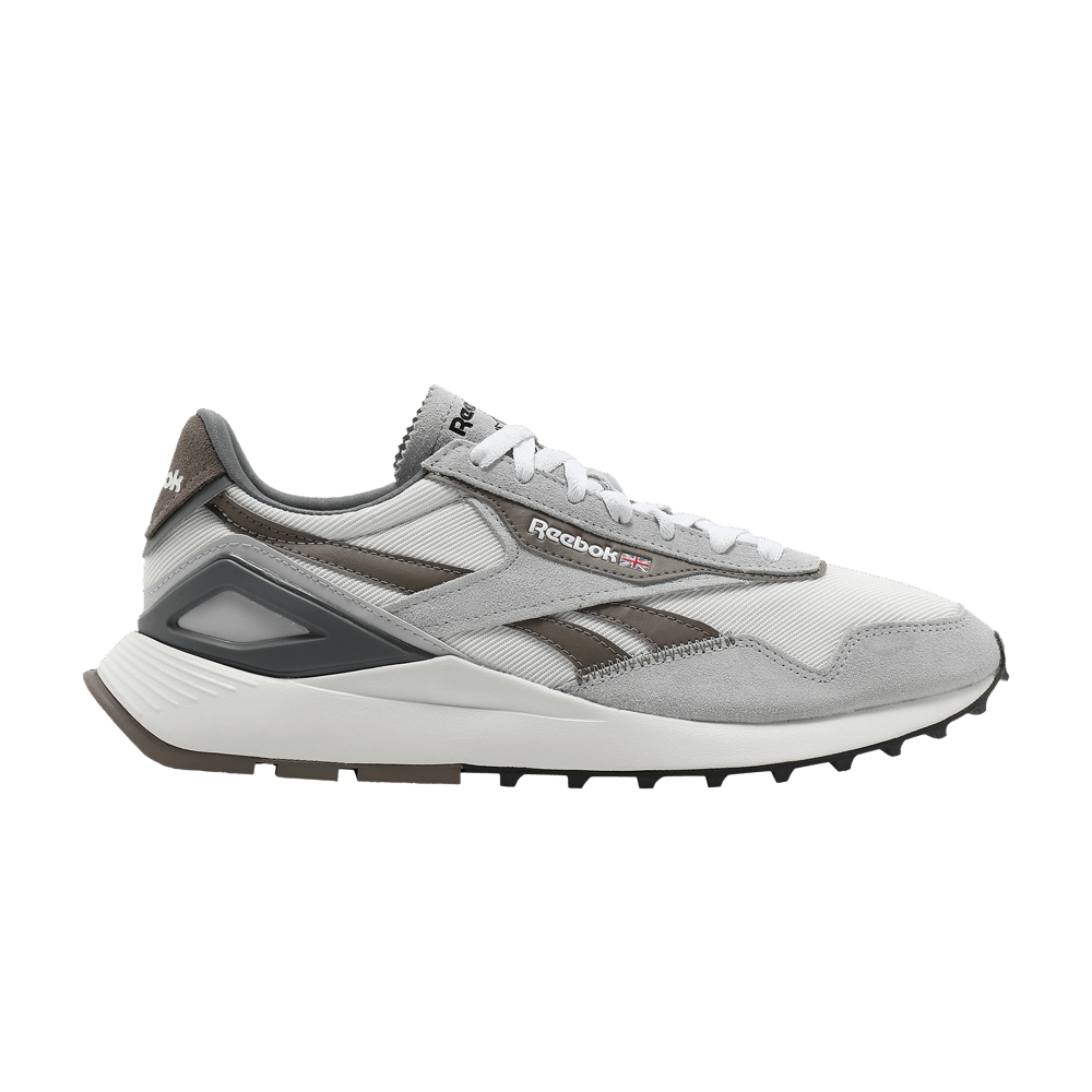 Reebok Classic Leather Legacy AZ 'Pure Grey'