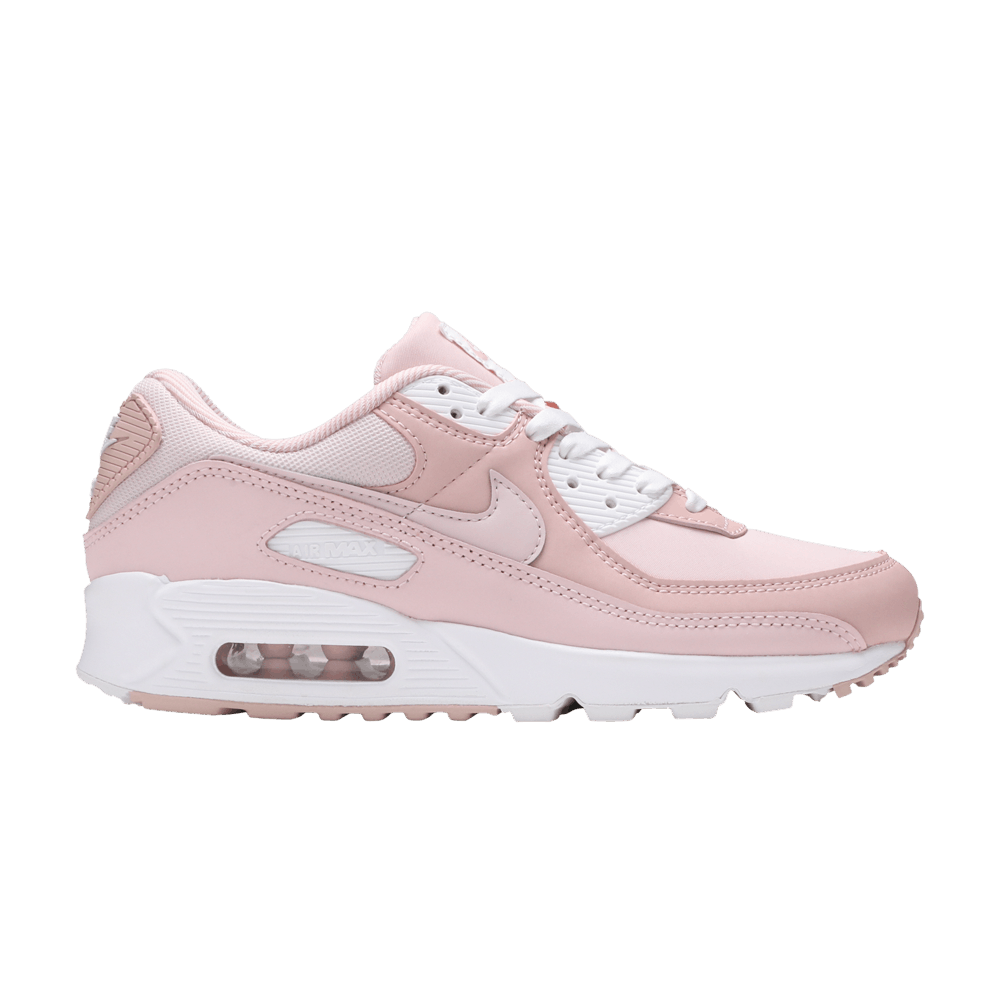Nike Wmns Air Max 90 'Barely Rose'