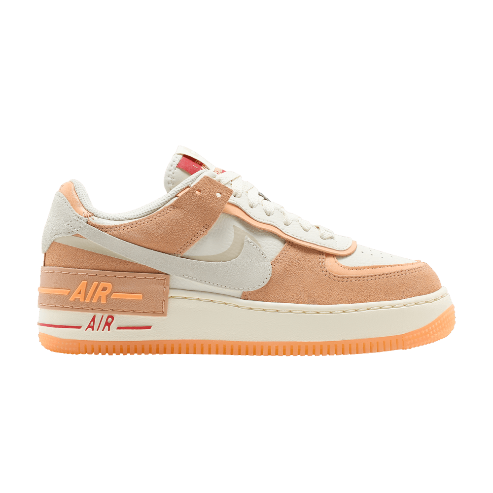 Nike Wmns Air Force 1 Shadow 'Sisterhood'