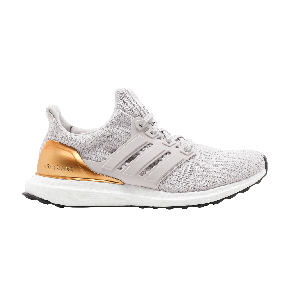 Adidas Wmns UltraBoost 4.0 DNA 'Ice Purple'