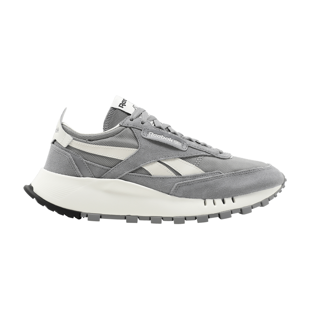 Reebok Classic Leather Legacy 'Solid Grey'
