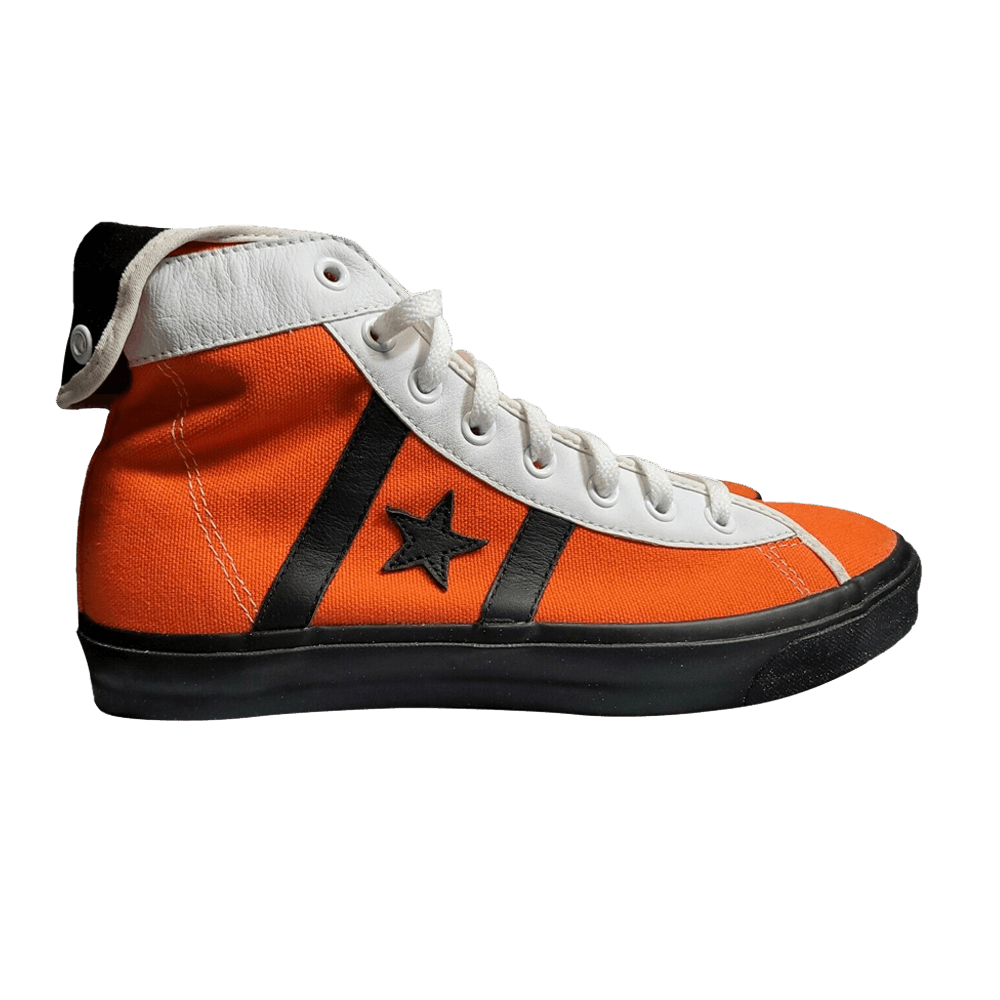 Converse Street Hockey Reissue 'Orange'